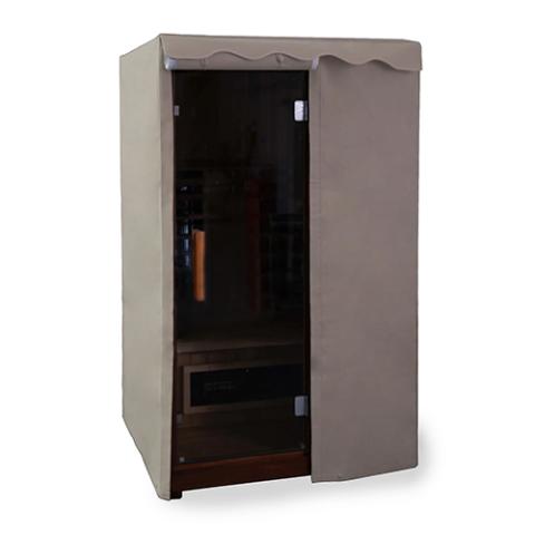 Finnmark Sauna Cover, FD5 75"x64"x83"