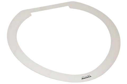 Harvia Forte Series Sauna Heater Embedding Flange - Sweet Life Saunas