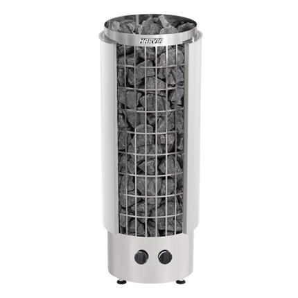 Harvia Cilindro PC80 Sauna Heater - Thumbnail 3