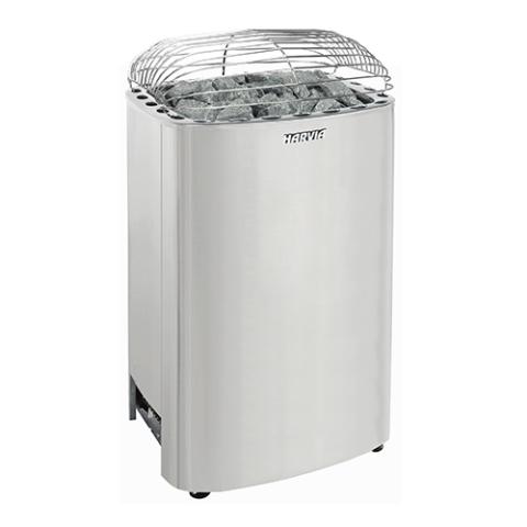 Harvia Club Series 12.5kW Sauna Heater - Sweet Life Saunas