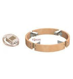 Harvia Safety Railing w/ LED-Lighting for Cilindro Half 11kW - Sweet Life Saunas