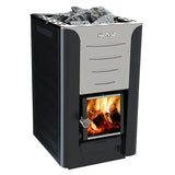 Harvia Pro Series 26kW Wood Sauna Stove - Sweet Life Saunas