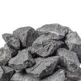 Harvia Sauna Heater Stones, Split Face, 5-10cm - Sweet Life Saunas