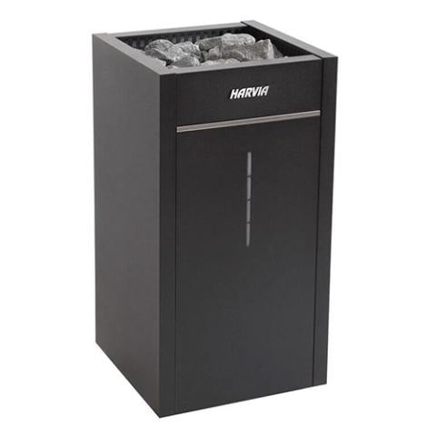 Harvia Virta Combi HL110SA 10.5kW - Thumbnail 2