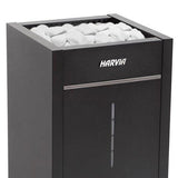Harvia White Sauna Stones, Rounded, 5-10cm - Sweet Life Saunas