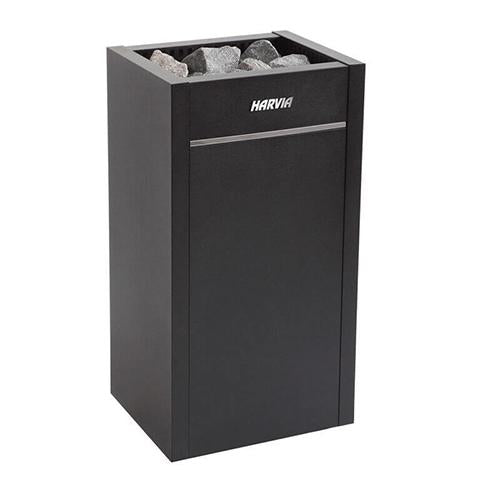 Harvia Virta HL110E Virta Series Sauna Heater - Thumbnail 5