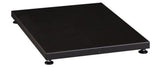 Harvia Protective Bedding for Harvia Sauna Stoves, Black ,SM - Sweet Life Saunas