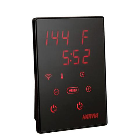 Harvia Xenio Digital Control W/WiFi for FIN - Sweet Life Saunas