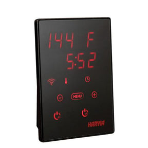 Harvia Digital Control w/WIFI for Club and HPC/HL Series Sauna Heaters - Sweet Life Saunas