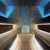 HUUM HIVE Series 15.0kW Sauna Heater - Sweet Life Saunas