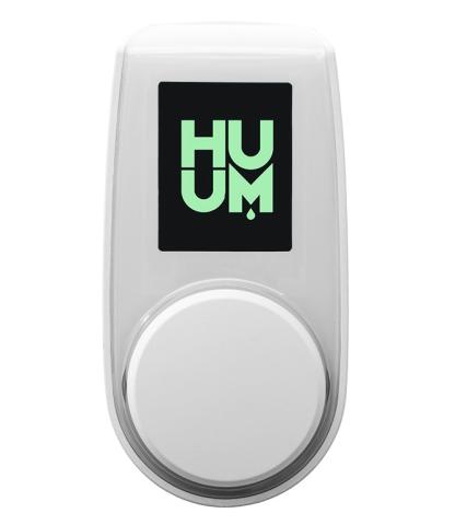 HUUM Additional UKU Control Display Panel