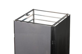 HUUM Reflector Panel for CLIFF Series Sauna Heaters - Sweet Life Saunas