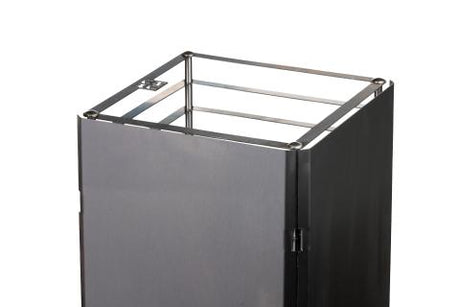 HUUM Reflector Panel for CLIFF Series Sauna Heaters - Sweet Life Saunas