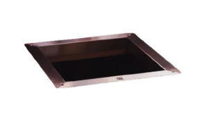 HUUM Embedding Flange for CLIFF/STEEL Series Sauna Heaters - Sweet Life Saunas