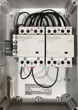 HUUM UKU Extension Box for Heaters over 12kW - Sweet Life Saunas