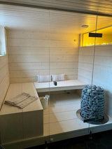HUUM HIVE Series 15.0kW Sauna Heater - Sweet Life Saunas
