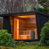 HUUM HIVE Mini Series 10.5kW Sauna Heater - Sweet Life Saunas
