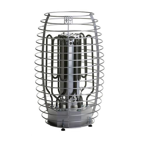 HUUM HIVE Mini Series 10.5kW Sauna Heater Package - Sweet Life Saunas