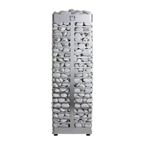 HUUM STEEL Series 6.0kW Sauna Heater - Sweet Life Saunas