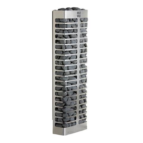 HUUM STEEL Mini Series 3.5kW Sauna Heater - Sweet Life Saunas