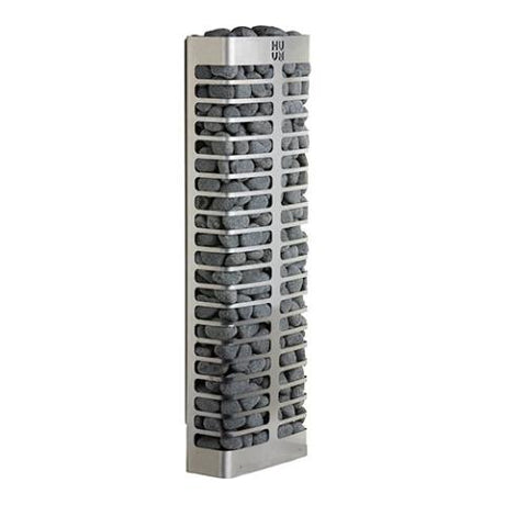 HUUM STEEL Mini Series 3.5kW Sauna Heater - Sweet Life Saunas