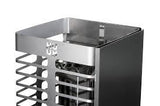 HUUM Reflector Panel for STEEL Series Sauna Heaters - Sweet Life Saunas