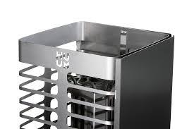 HUUM Reflector Panel for STEEL Series Sauna Heaters - Sweet Life Saunas