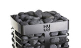 HUUM STEEL Series 9.0kW Sauna Heater - Sweet Life Saunas