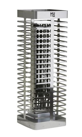 HUUM STEEL Series 6.0kW Sauna Heater - Sweet Life Saunas