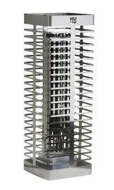 HUUM STEEL Series 6.0kW Sauna Heater - Sweet Life Saunas