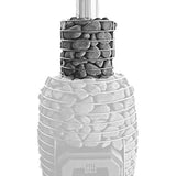 HUUM Stone Cage for HIVE Series Sauna Stoves - Sweet Life Saunas