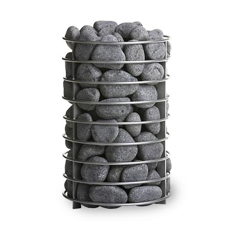 HUUM Stone Cage for HIVE Series Sauna Stoves - Sweet Life Saunas