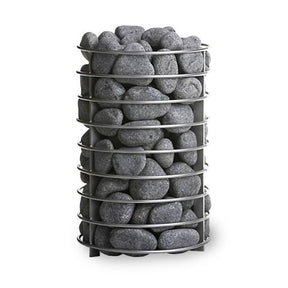 HUUM Stone Cage for HIVE Series Sauna Stoves - Sweet Life Saunas