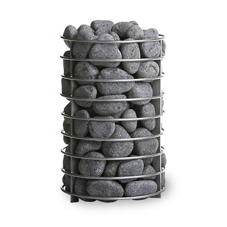 HUUM Stone Cage for HIVE Series Sauna Stoves - Sweet Life Saunas