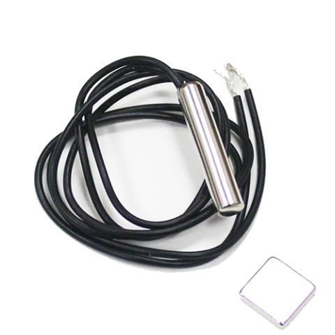 HUUM UKU-SNSR-CABLE 33 ft Temperature & Door Sensor Cable - Thumbnail 2