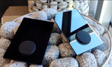 HUUM Sauna Heater Control with Wi-Fi, Digital On/Off, Time,Temp, Mirror - Sweet Life Saunas