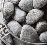 HUUM Extra Small (3-5 cm) Sauna Heater Stones - Sweet Life Saunas