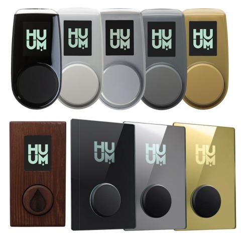 HUUM UKU Control Panel - Sweet Life Saunas