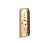 Kohler DTV Series, Interface Mounting Bracket (Vibrant Polished Nickel)