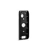 Kohler DTV Series, Interface Mounting Bracket (Polished Chrome)