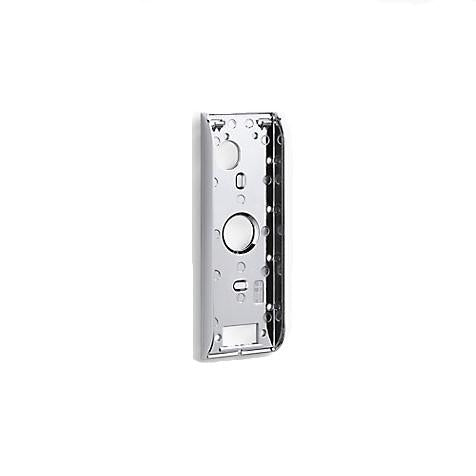 Kohler DTV Series, Interface Mounting Bracket (Polished Chrome)