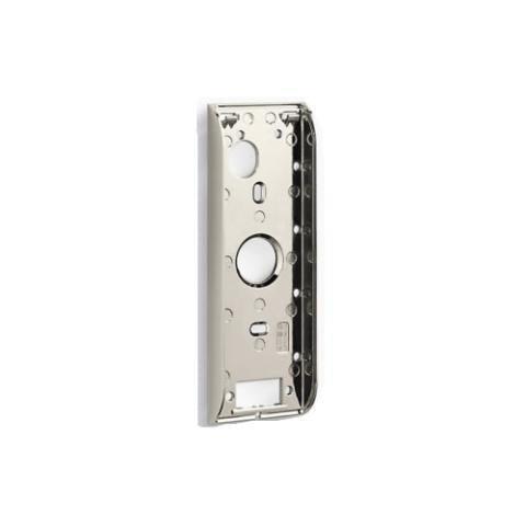 Kohler DTV Series, Interface Mounting Bracket (Polished Chrome)