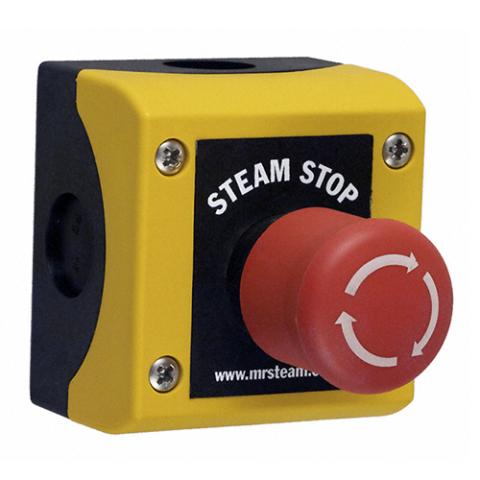 Mr. Steam Stop Switch, CU Series