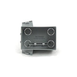 Mr.Steam Rough-In Box, iSteam