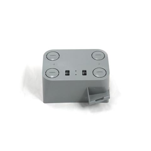 Mr.Steam Rough-In Box, iSteam