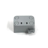 Mr.Steam Rough-In Box, iSteam