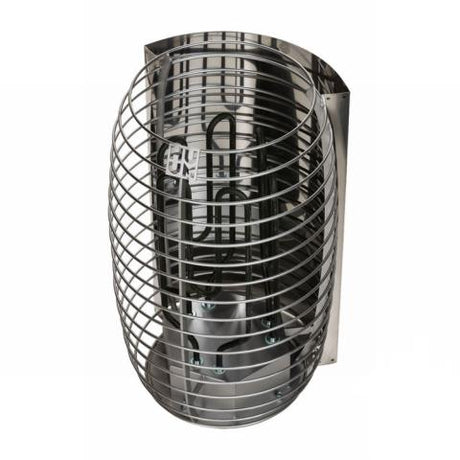 HUUM Reflector Panel for HIVE Mini Series Sauna Heaters - Sweet Life Saunas