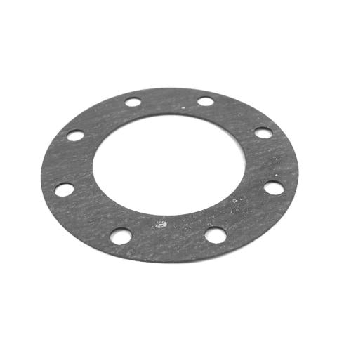Mr. Steam Gasket, Head