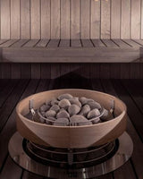 HUUM Safety Rail for HIVE Mini Series Sauna Heaters - Sweet Life Saunas