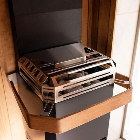 Saunum Air Series Sauna Heater
